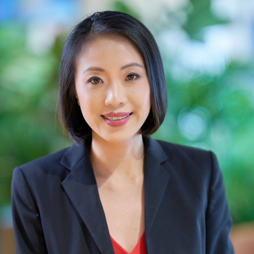 Mei Lin
